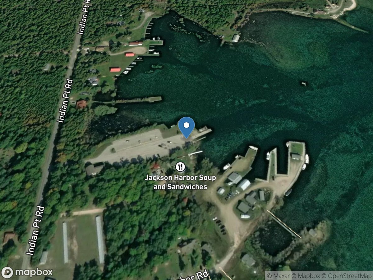 Rock Island Ferry Access