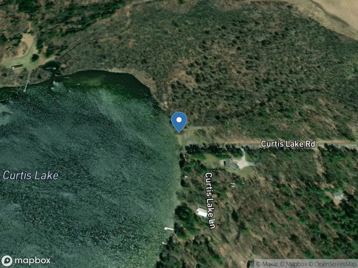 Curtis Lake County Park