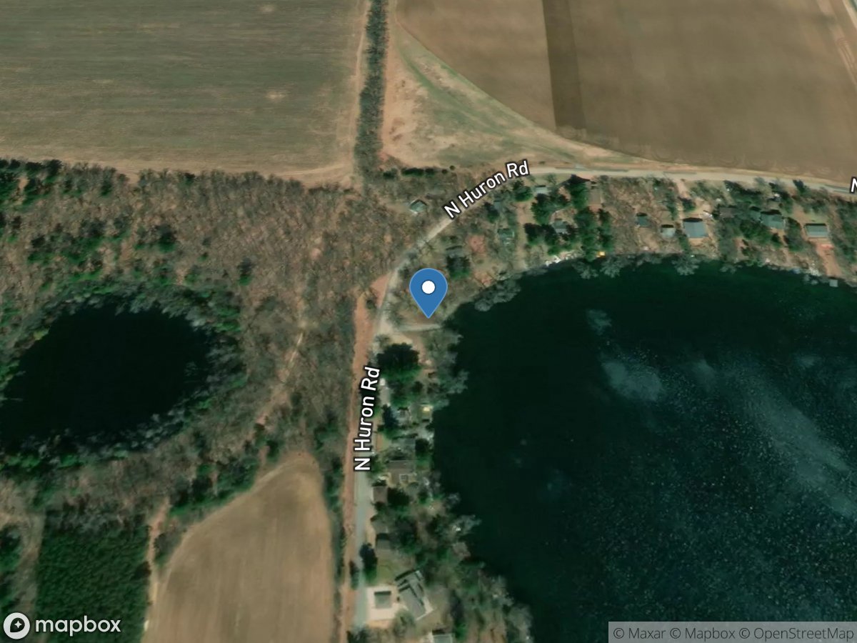 Lake Huron County Park