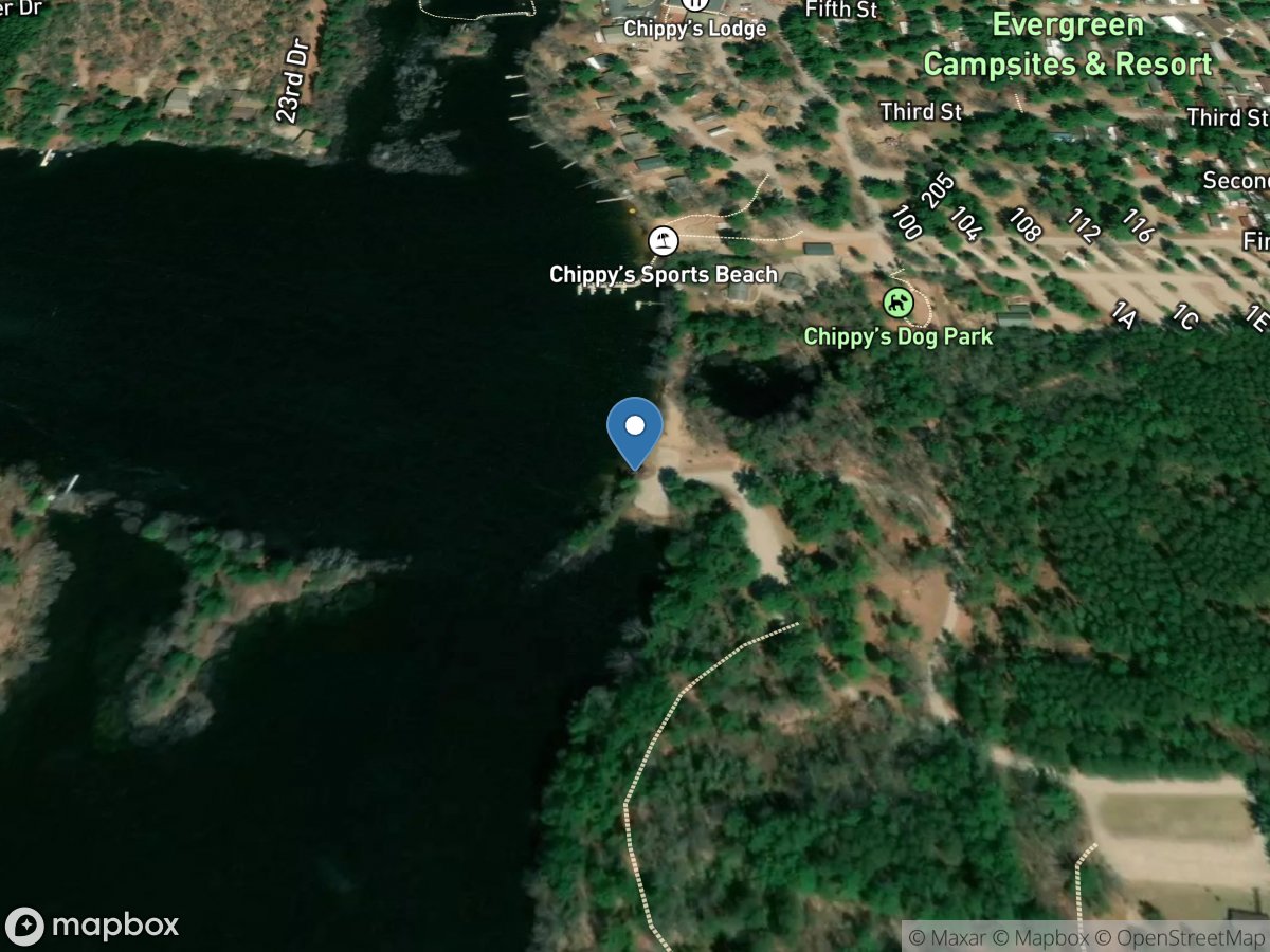 Kusel Lake County Park