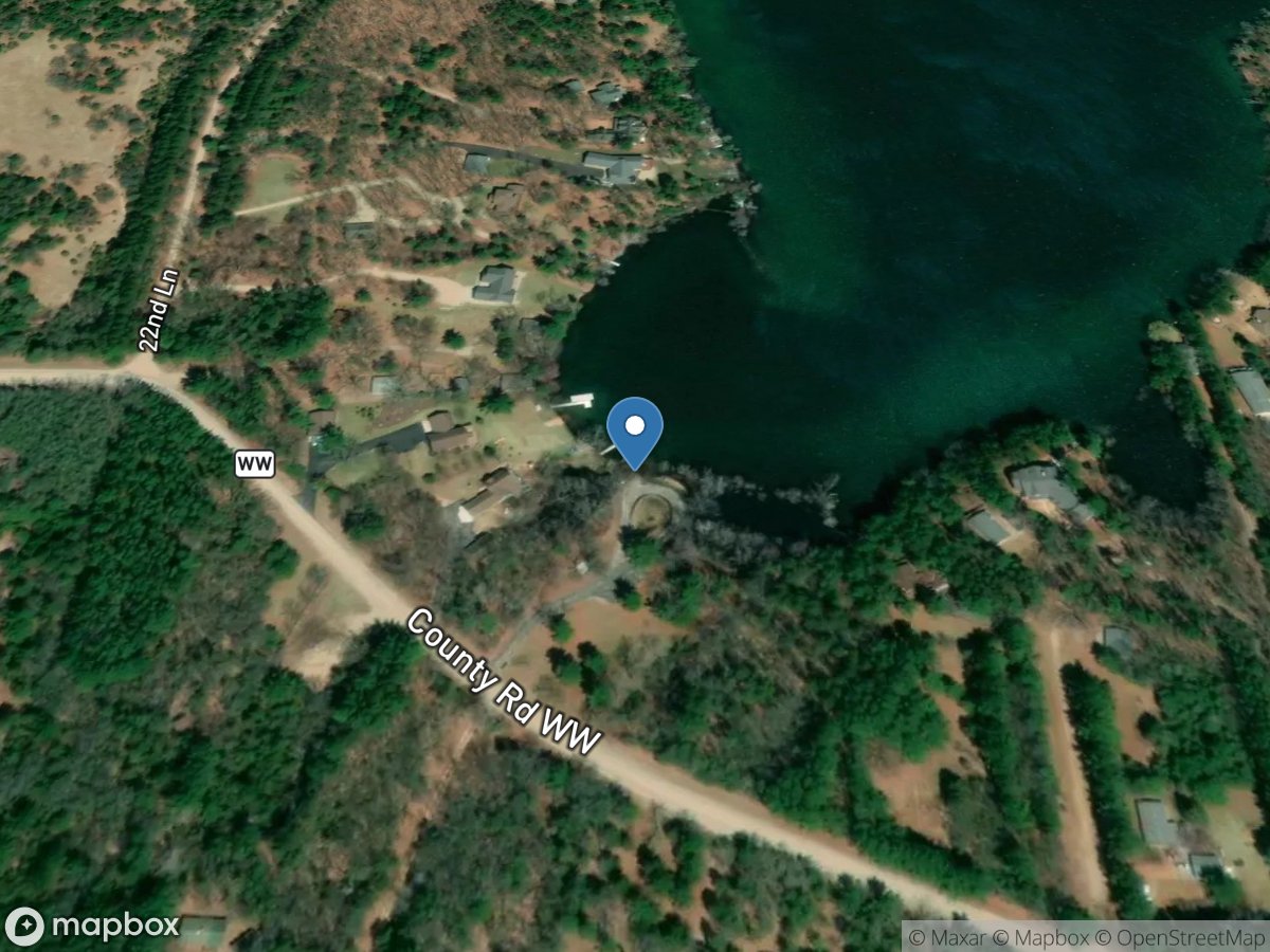 Hills Lake County Park