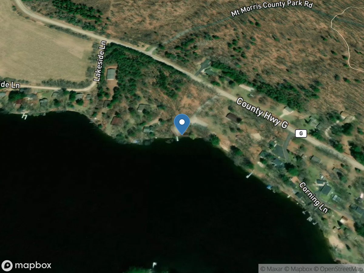 Mt. Morris Town Park