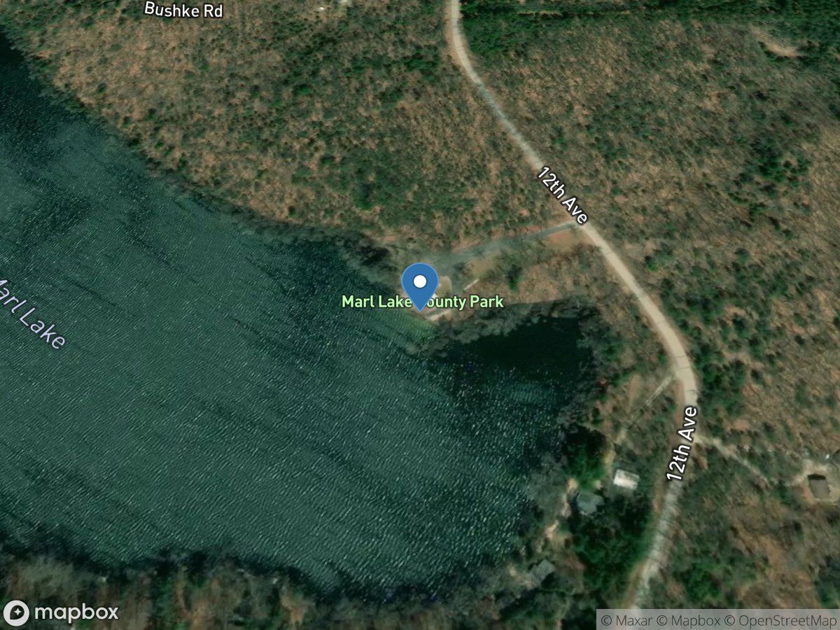 Marl Lake County Park