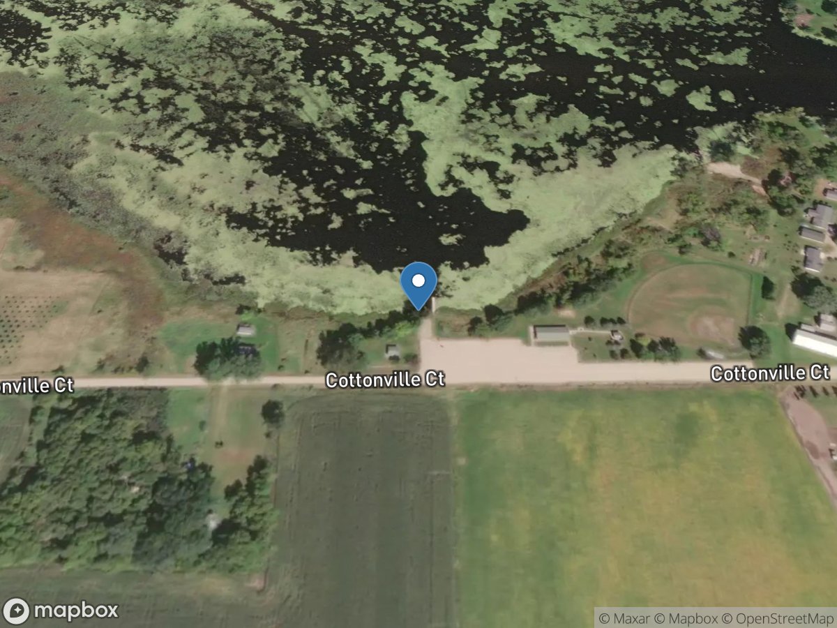 Otto Brey County Park Boat Ramp