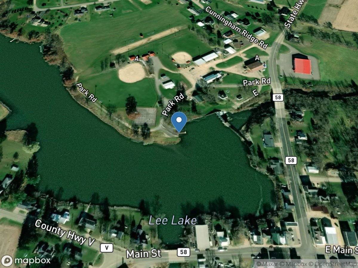 Cazenovia Memorial Park