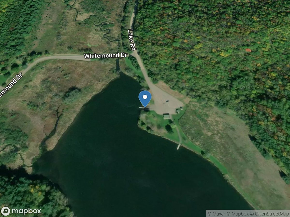 Whitemound County Park