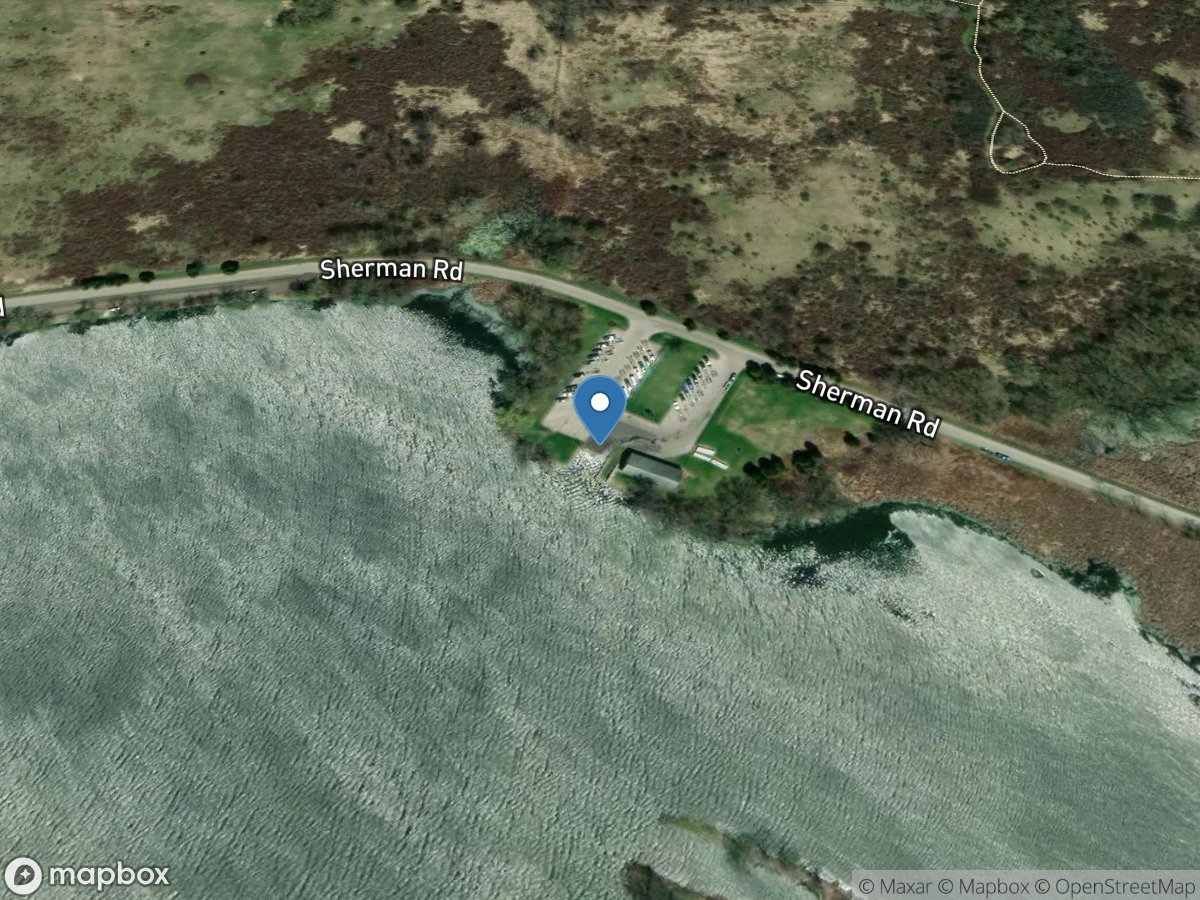 Asylum Point Park & Boat Landing