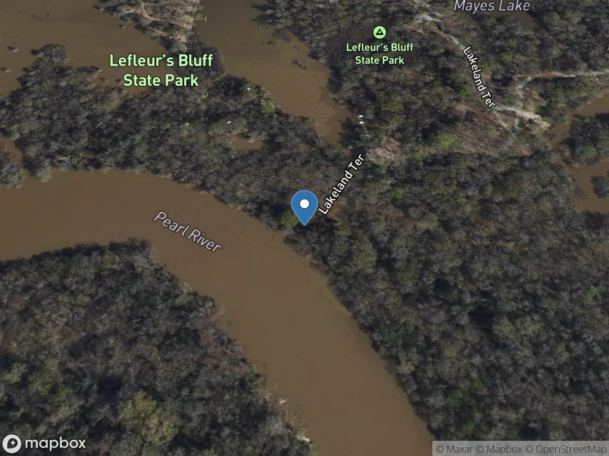 LeFleur's State Park