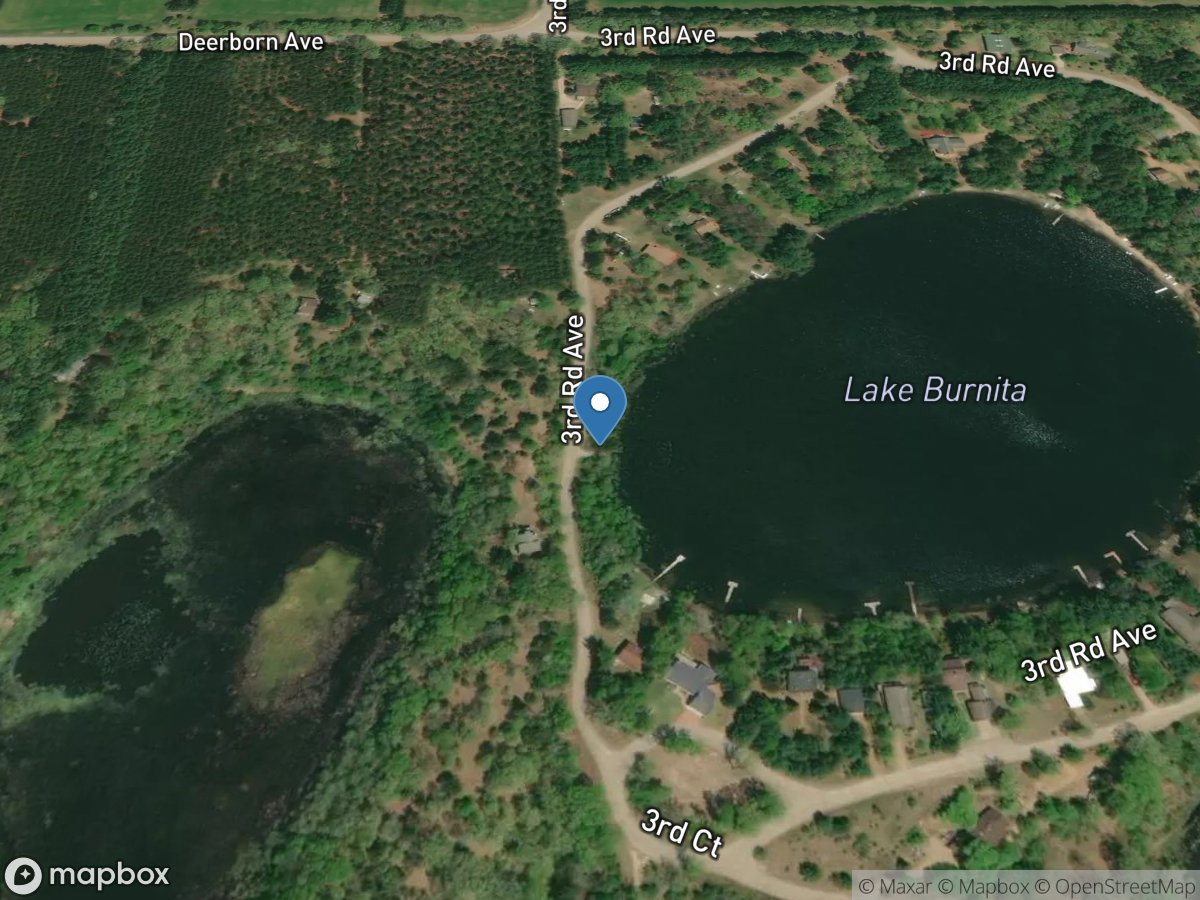 Lake Burnita