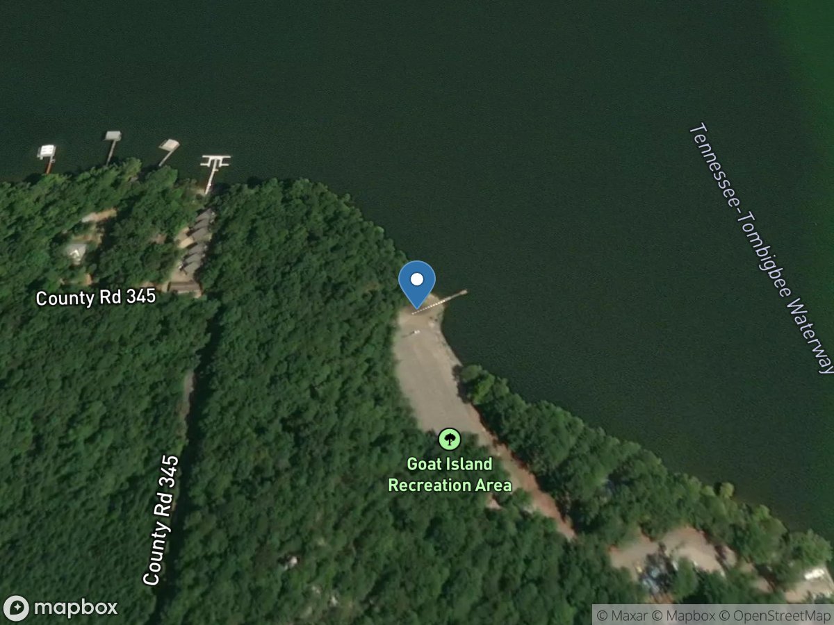 Pickwick Lake
