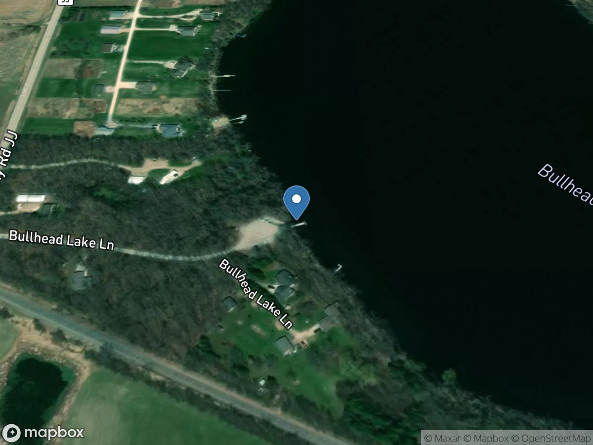 Bullhead Lake