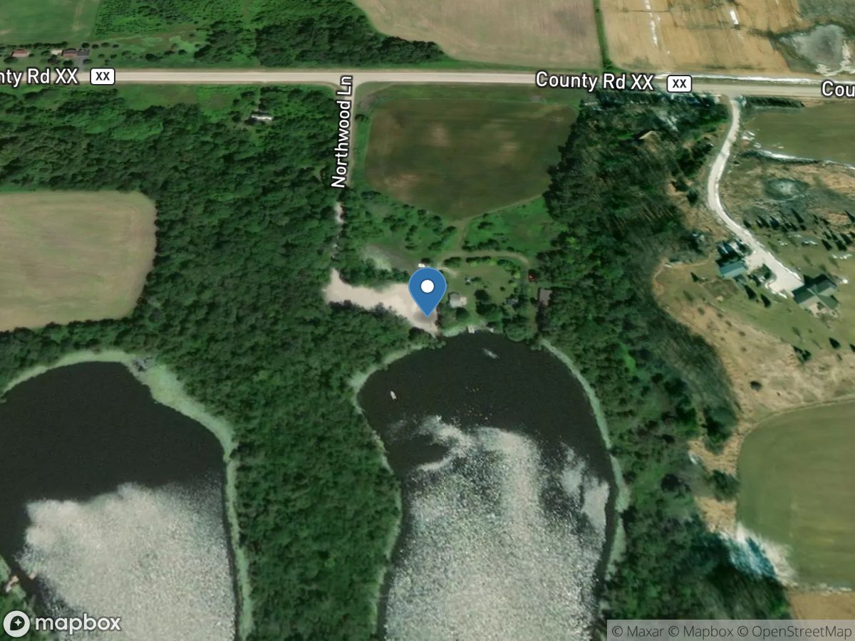 Horseshoe Lake Boat Ramp