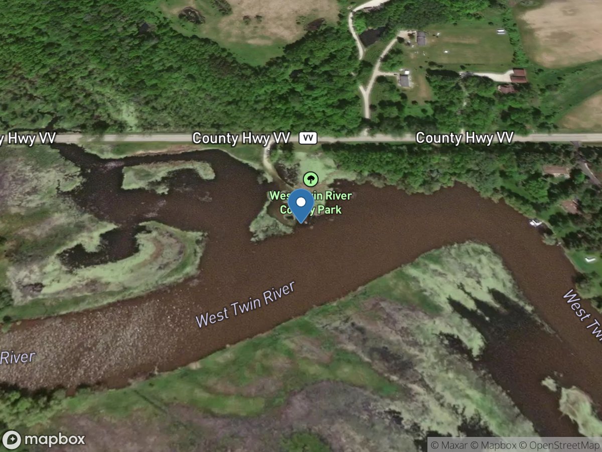 West Twin River County Park