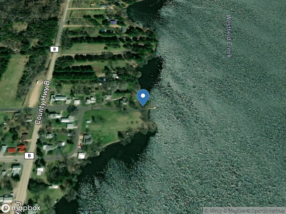 Harrisville Boat Ramp