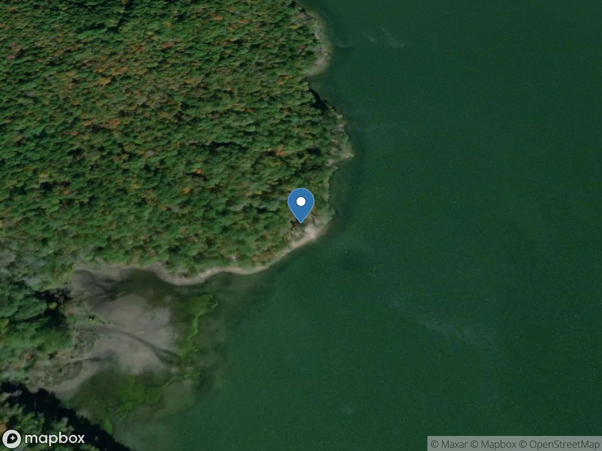 Indian Creek - Pickwick Lake