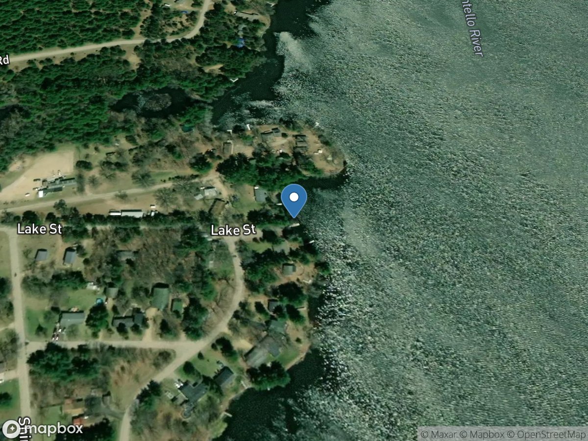 MONTELLO LAKE ACCESS