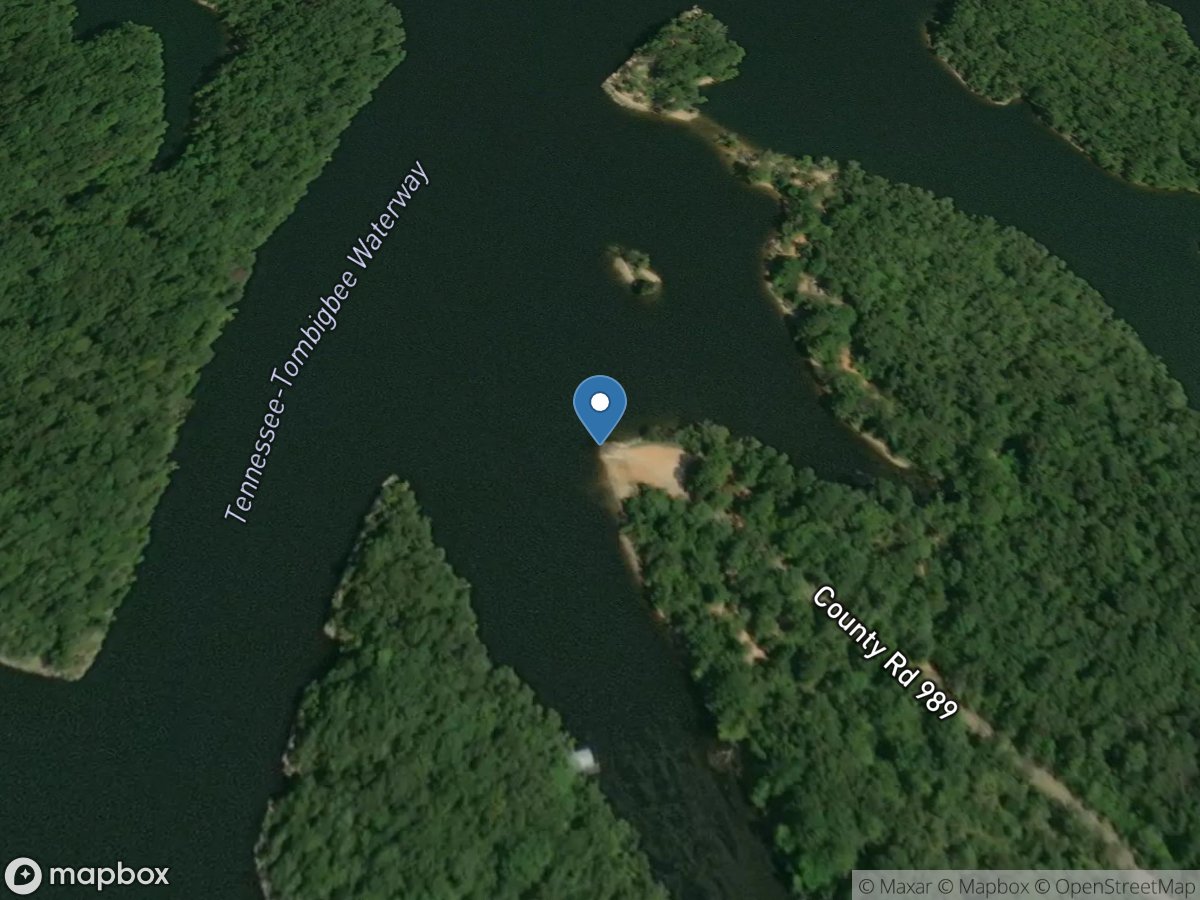 Pickwick Lake