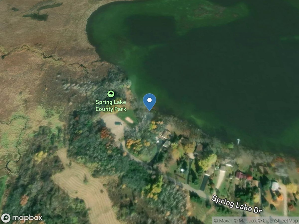 Kingston Spring Lake Park