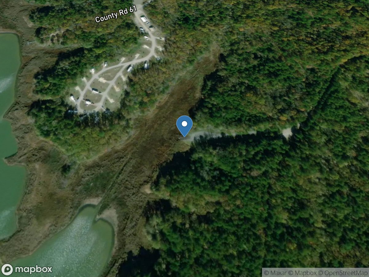 Old Nachez Trace State Park (West)