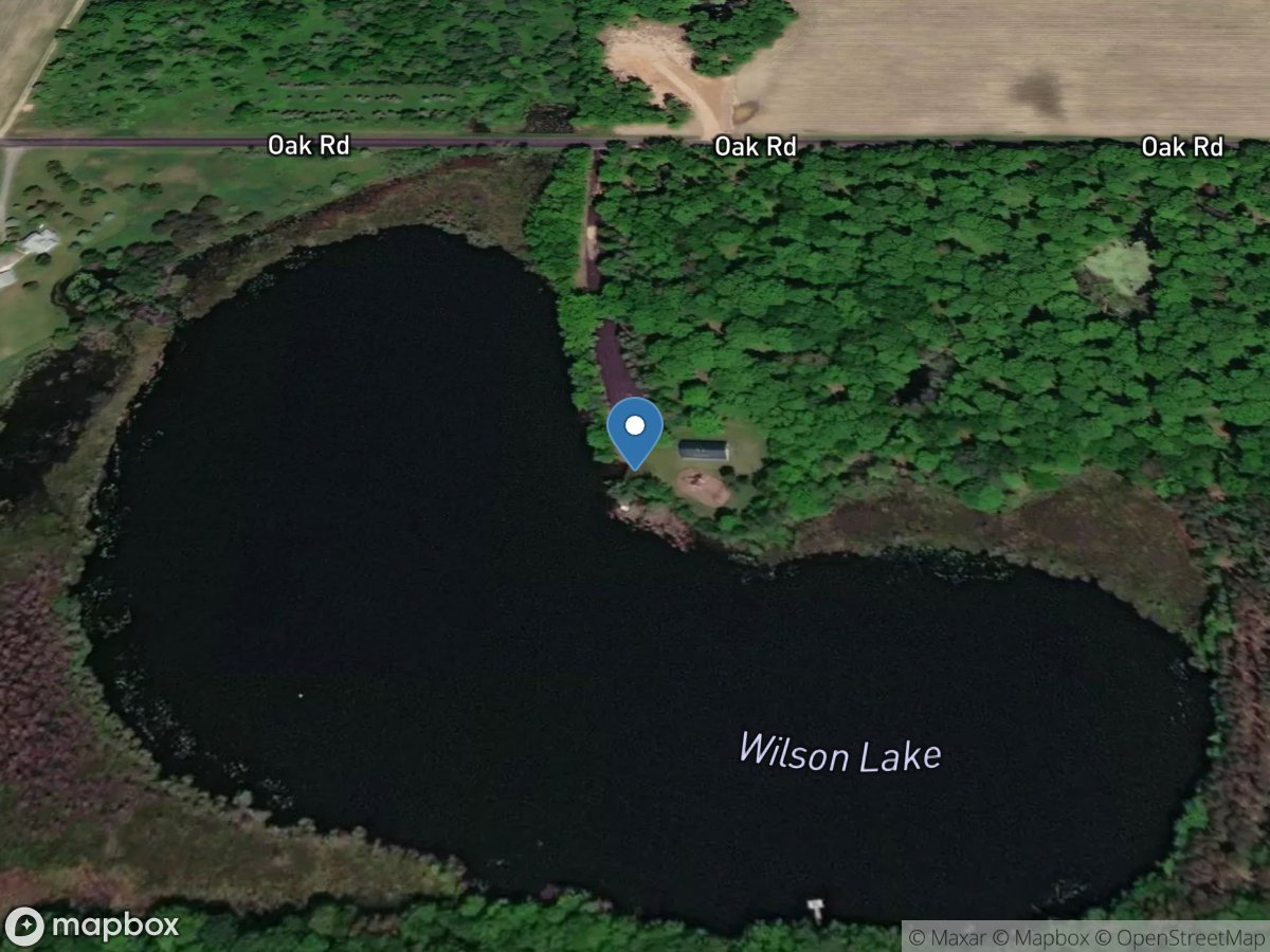 Wilson Lake County Park