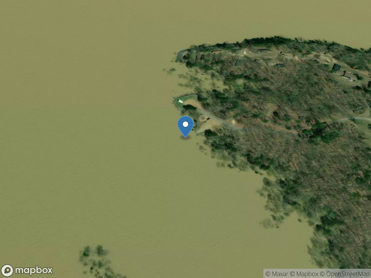 Grenada Lake Hugh White State Park