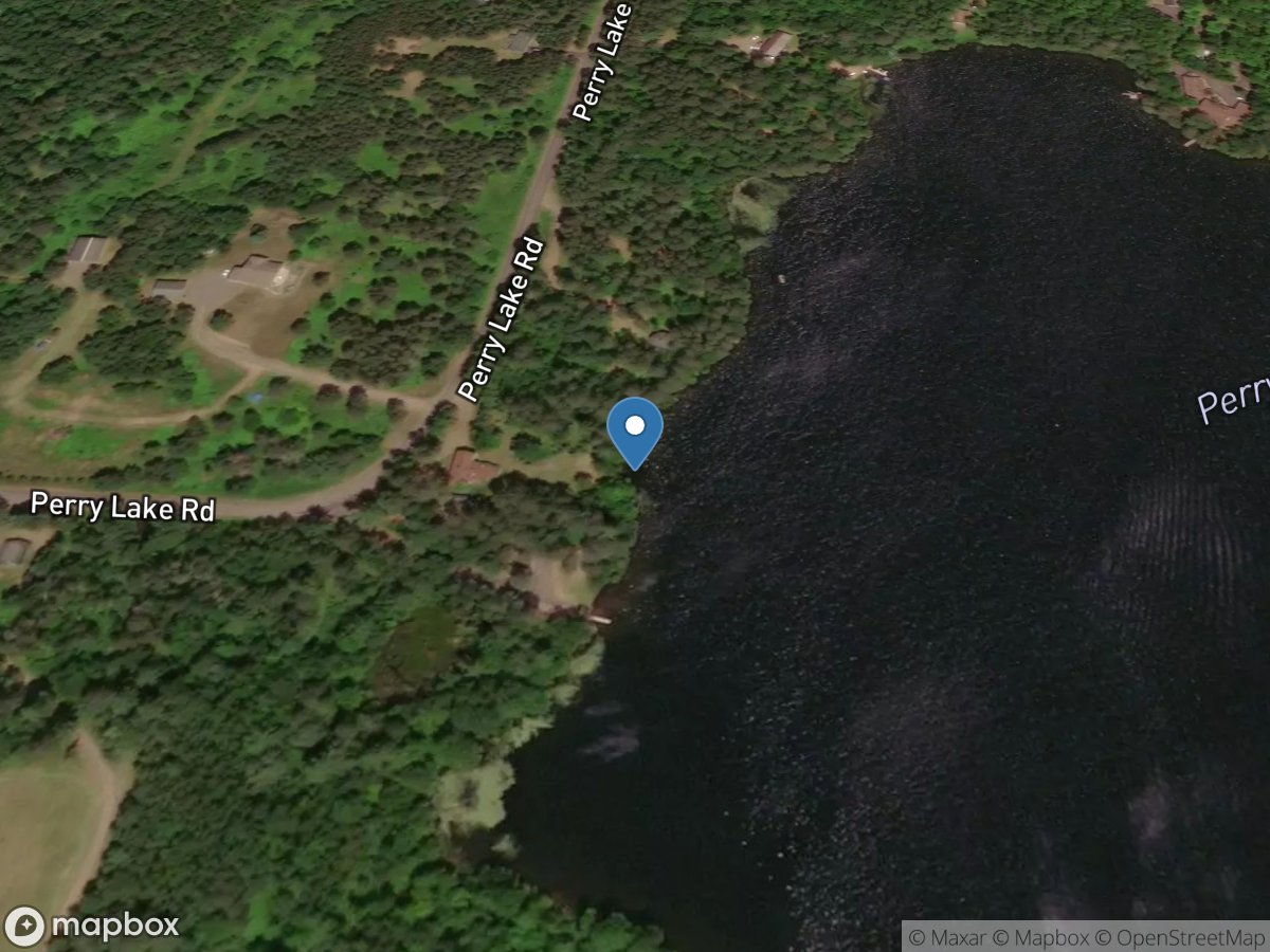Perry Lake