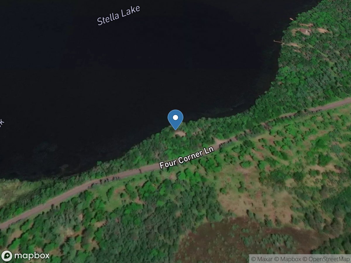 Stella Lake Access