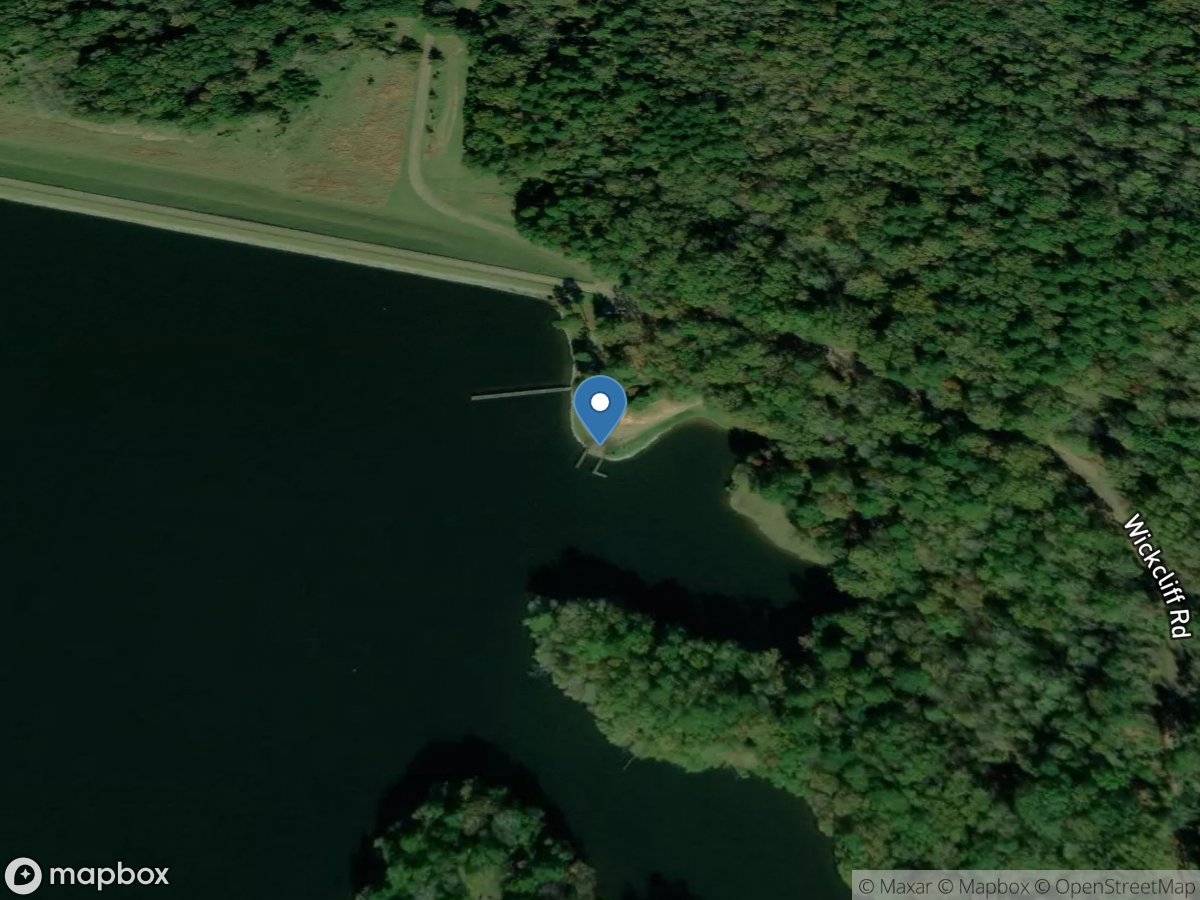 Lake Natchez State Park