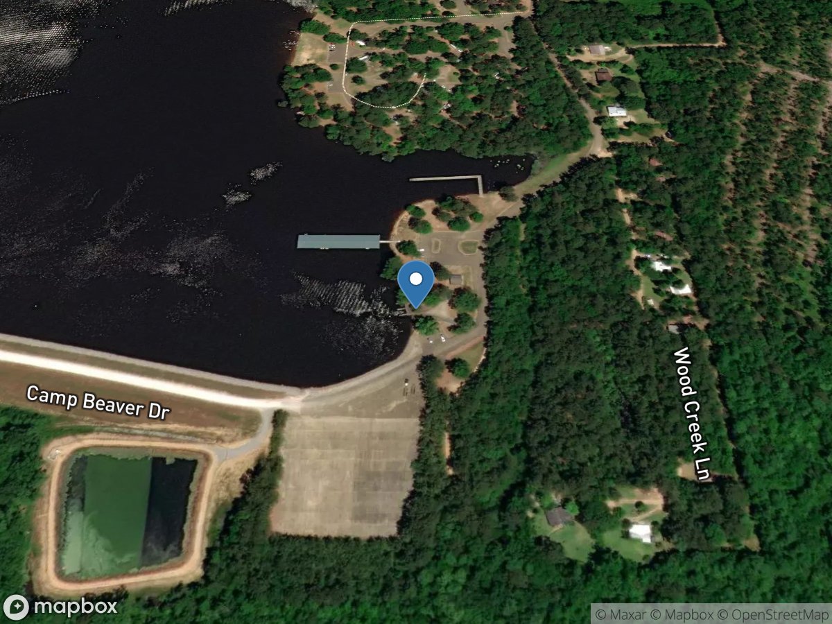 Lake Tangipahoa