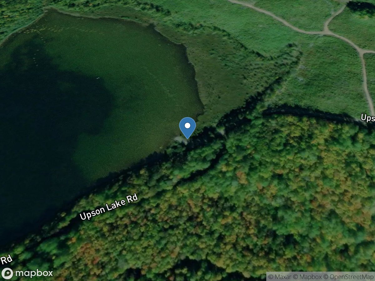 Upson Lake