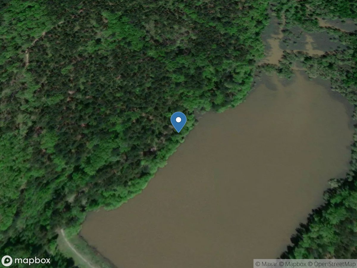 Little Owl Lake