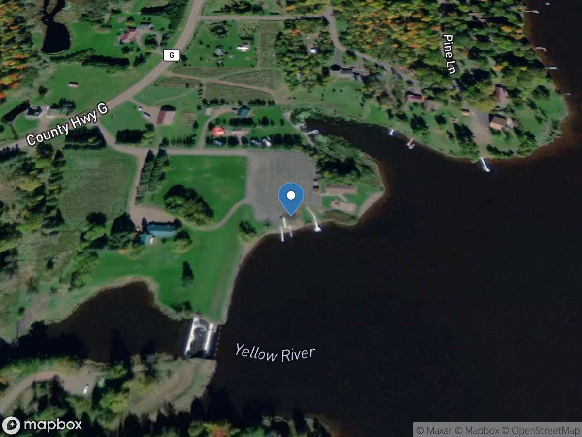 Miller Dam County Park