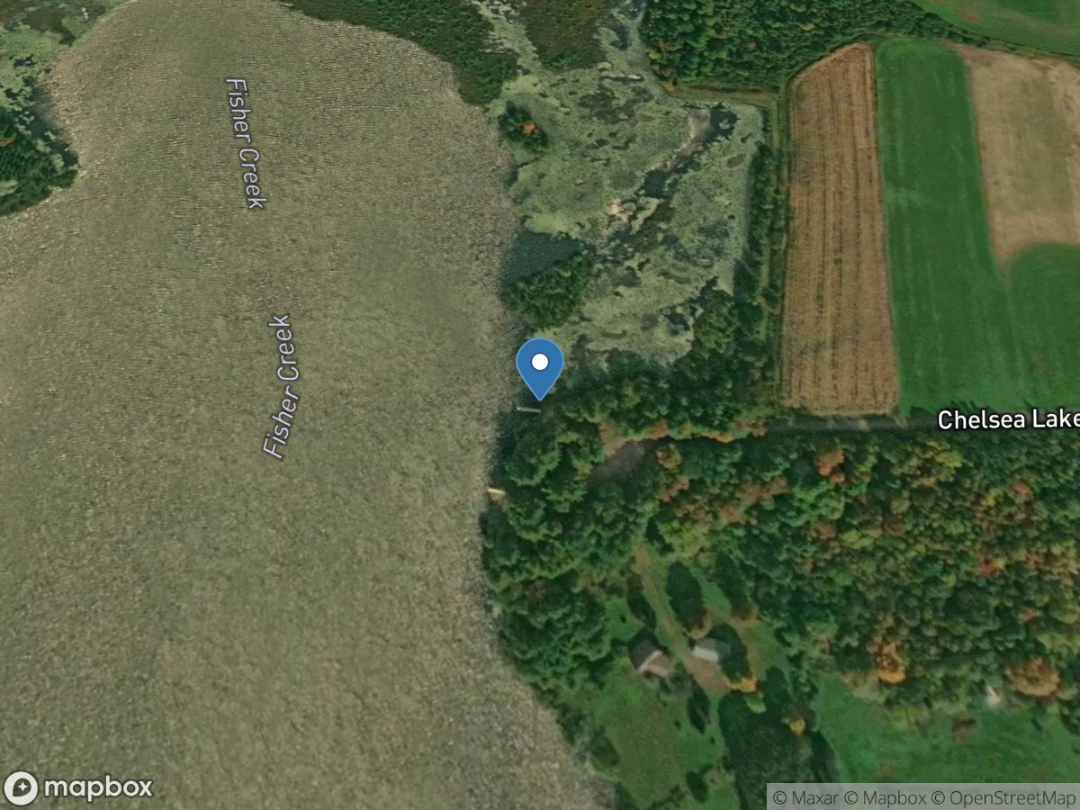 Chelsea Lake