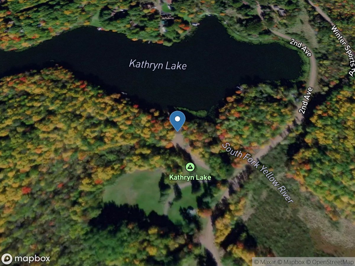 Kathryn Lake Recreation Area