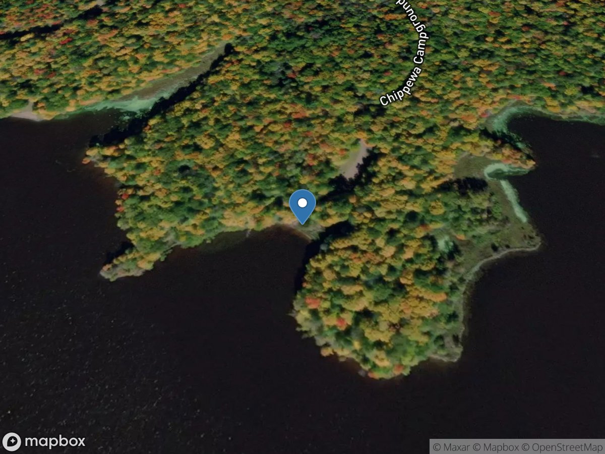 Chippewa Campground
