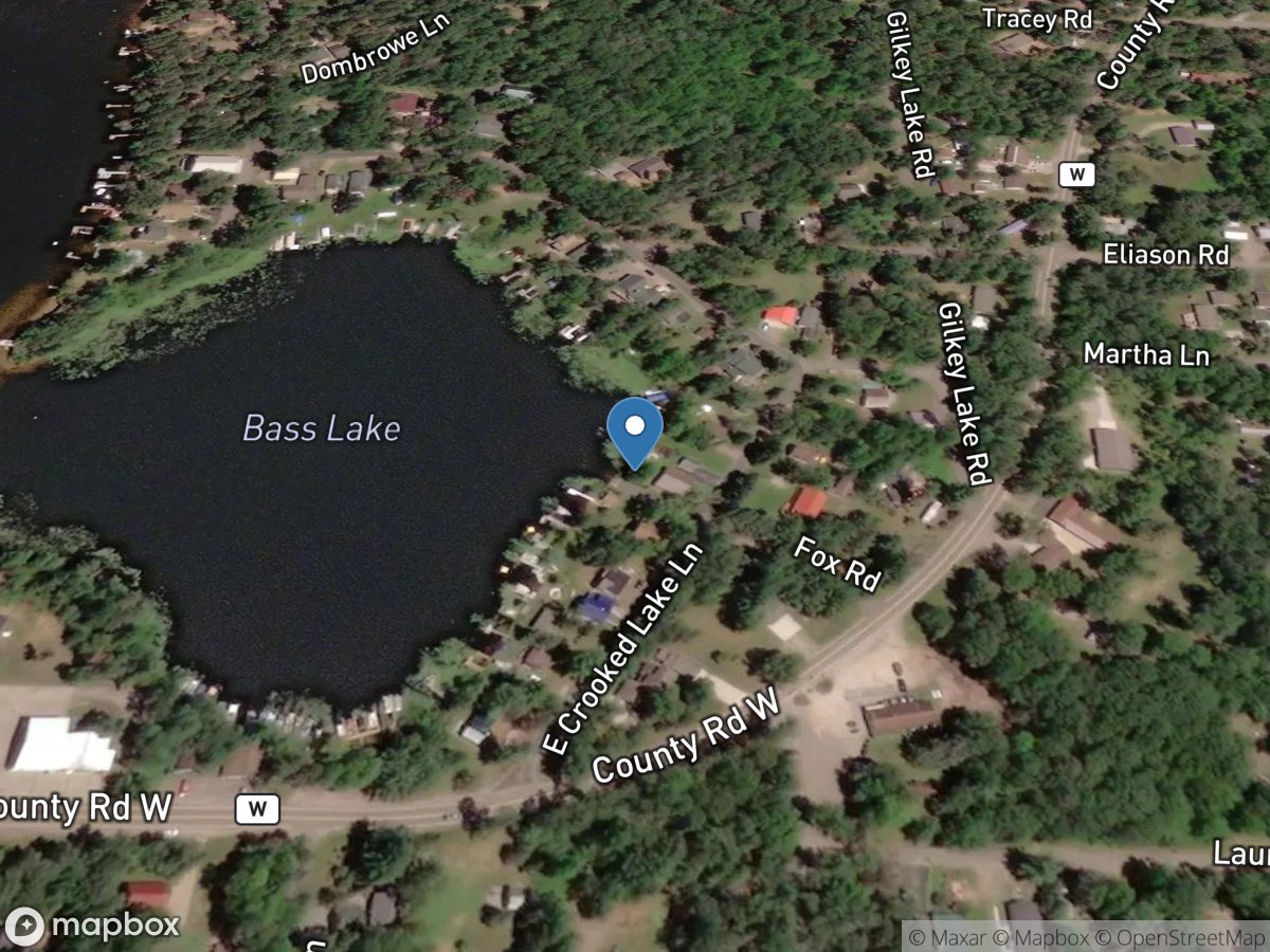 Bass Lake