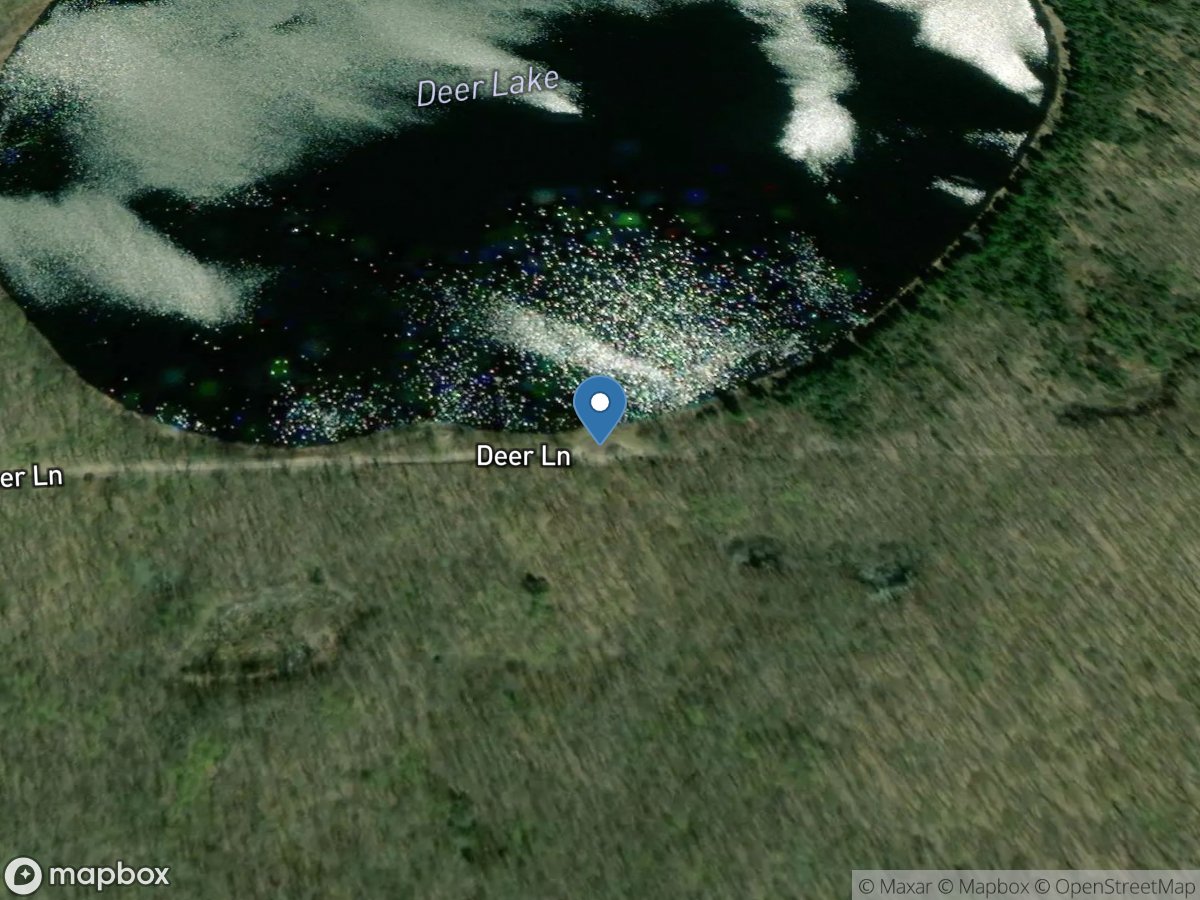 Deer Lake Access