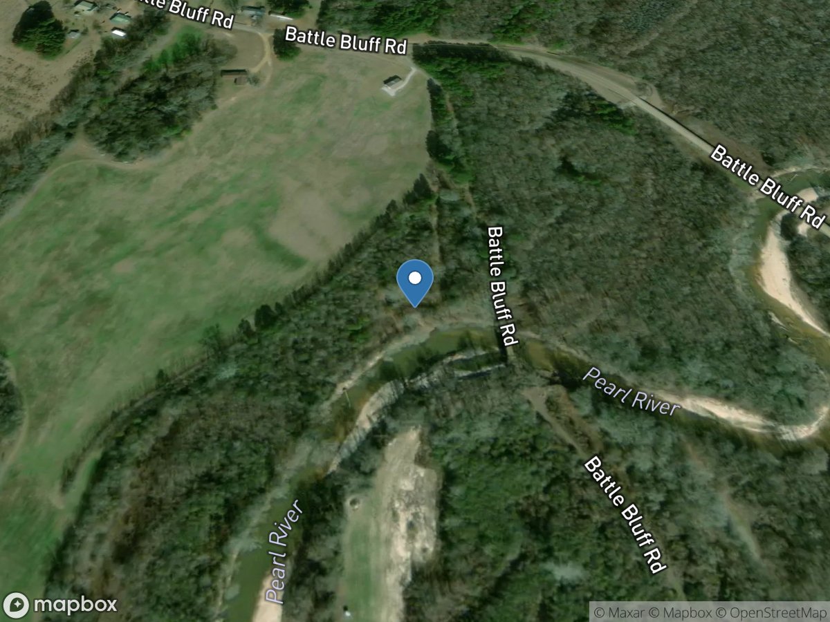 Battle Bluff Road Bridge