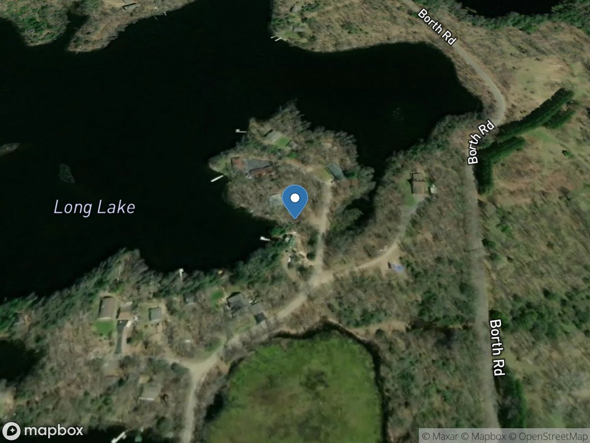 Long Lake