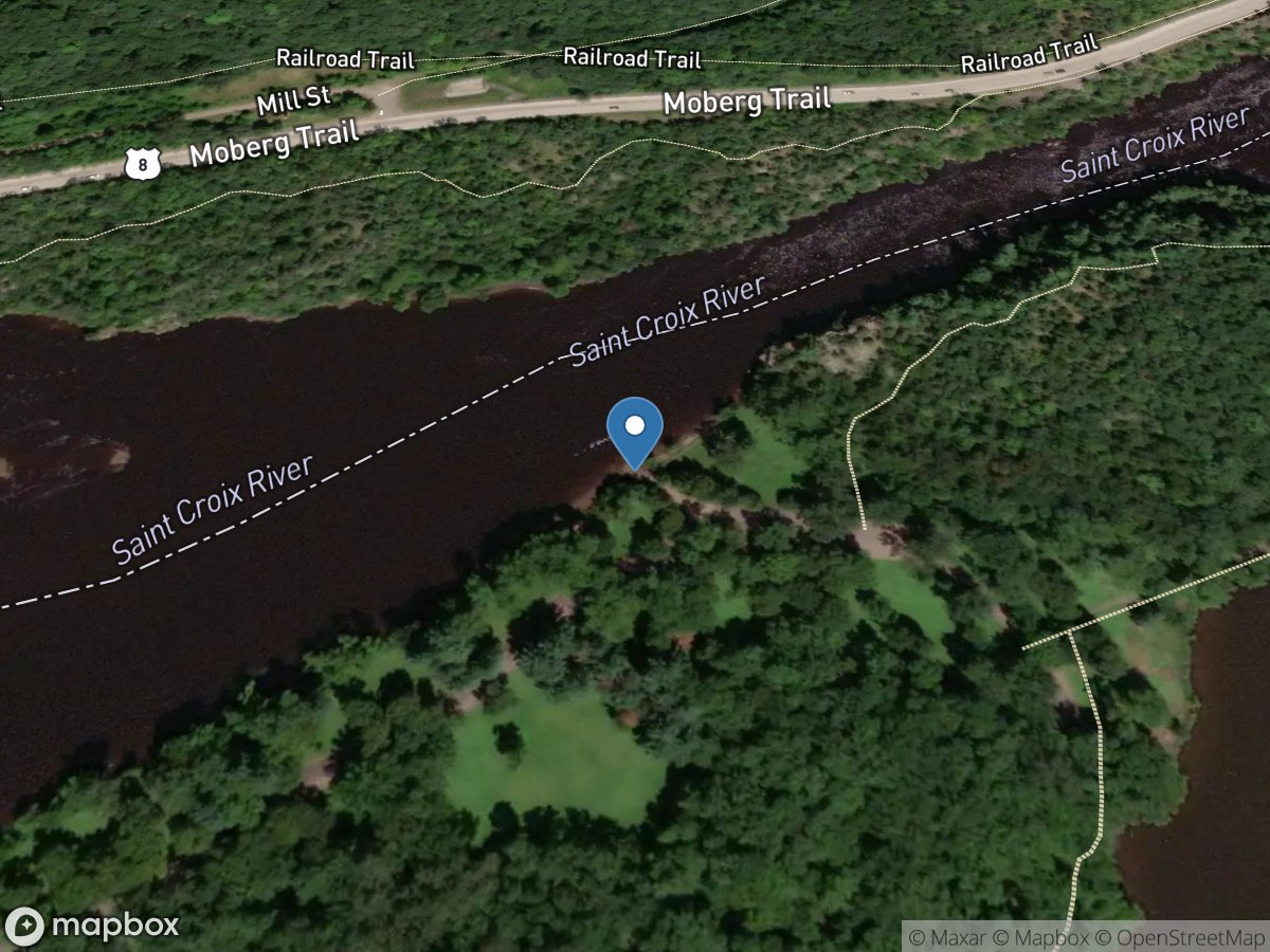 Interstate State Park