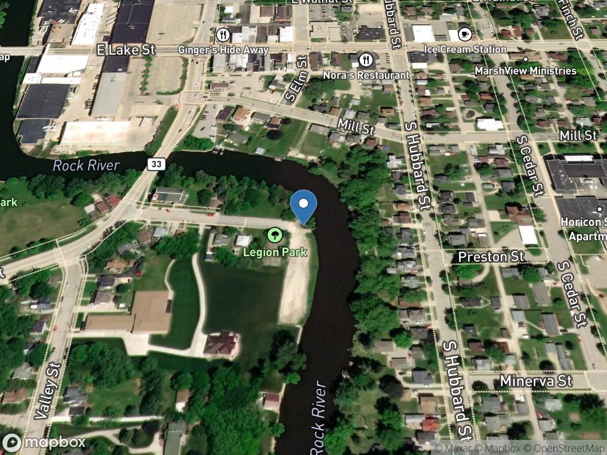 Legion Auxillary Park