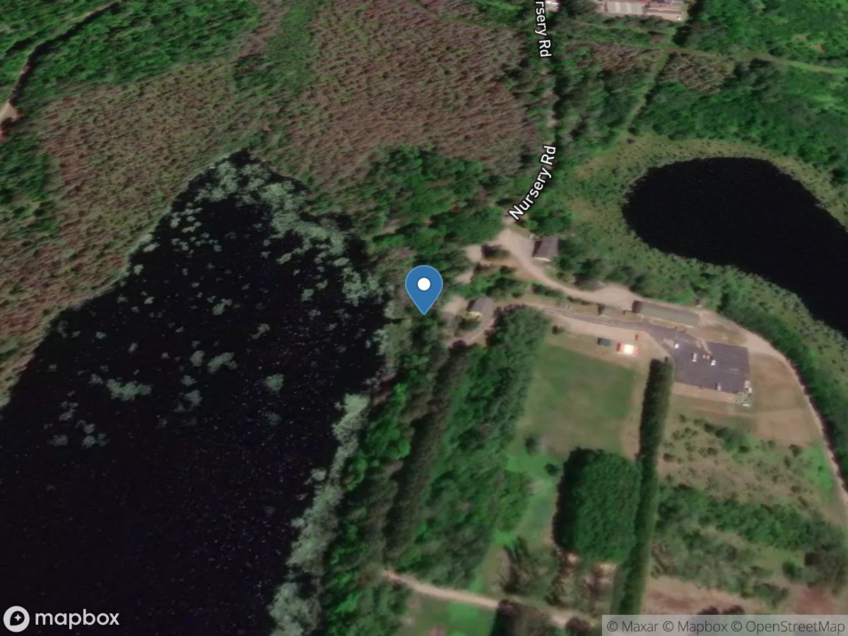 Langley Lake Boat Launch