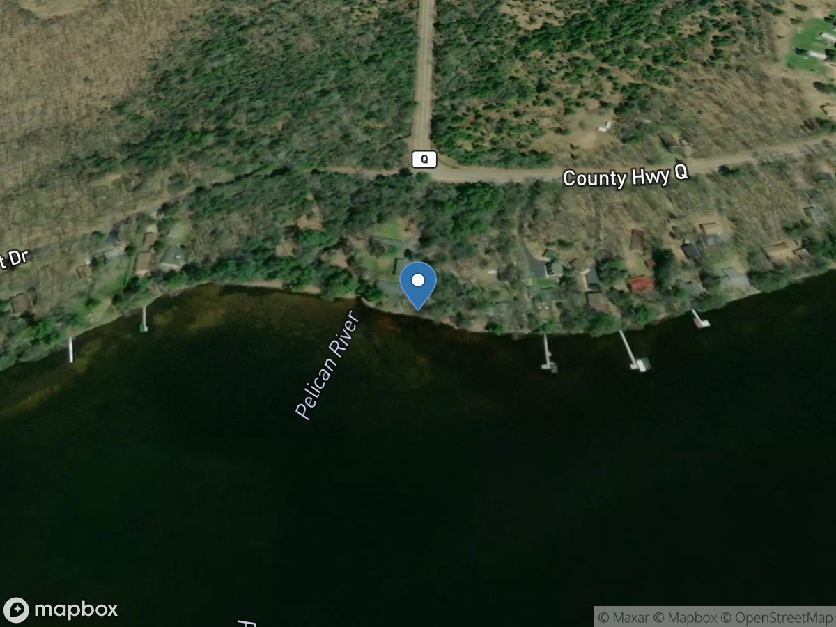 Pelican Lake Access -Artus Road