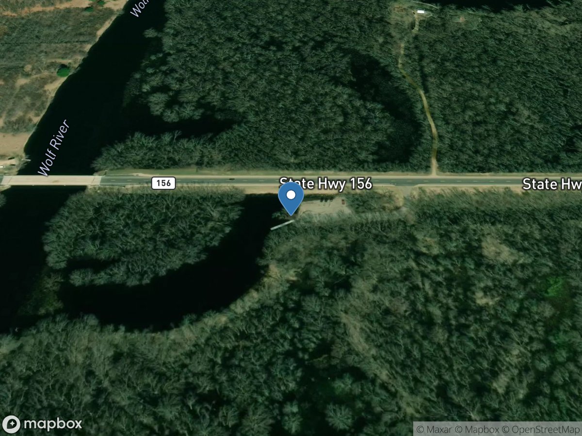 Wolf River Boat Launch-156