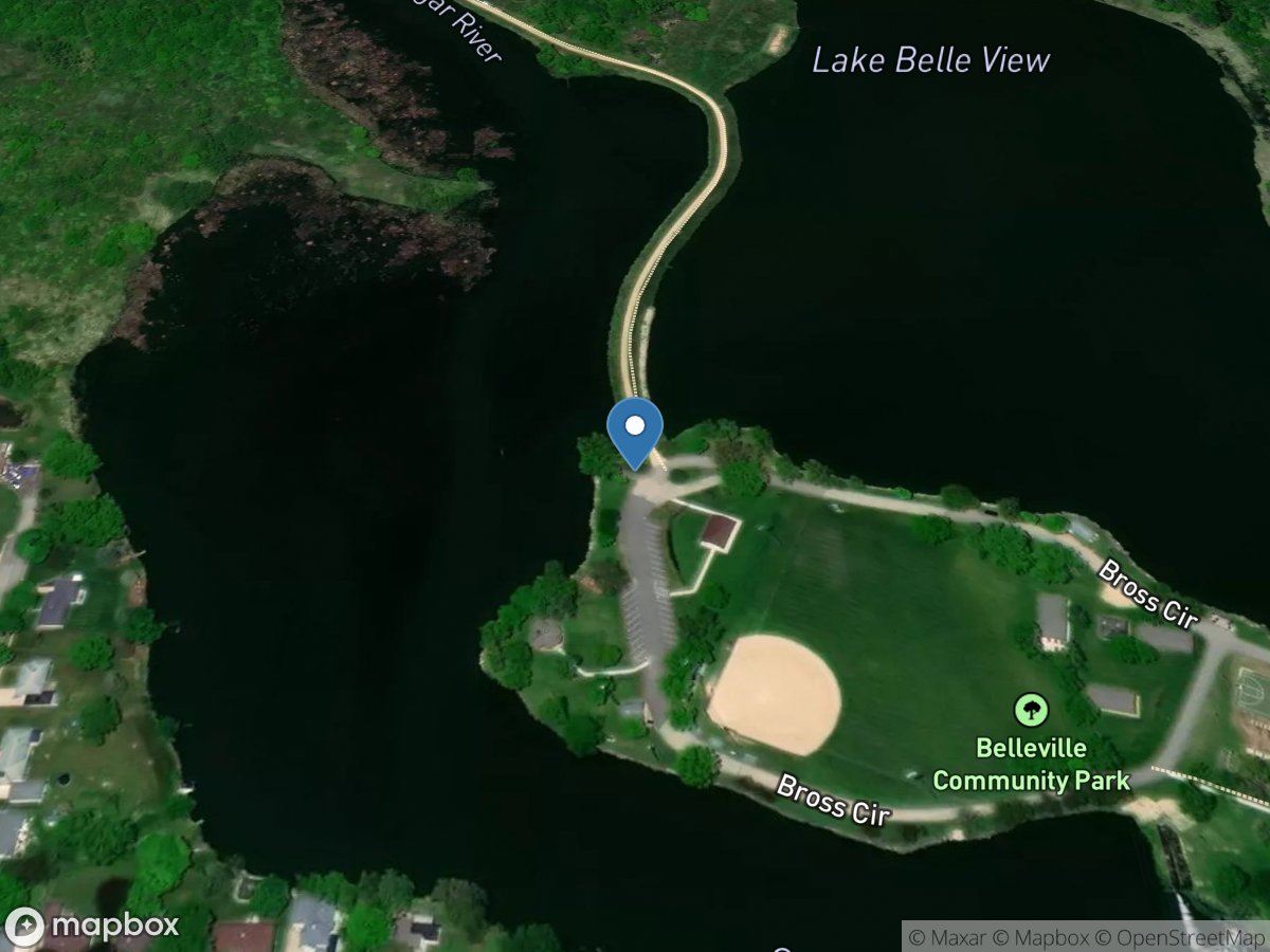 Belleville Community Park