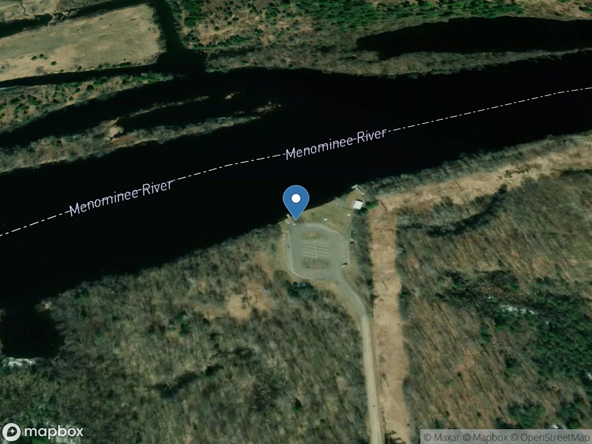 Riverside Park Boat Ramp