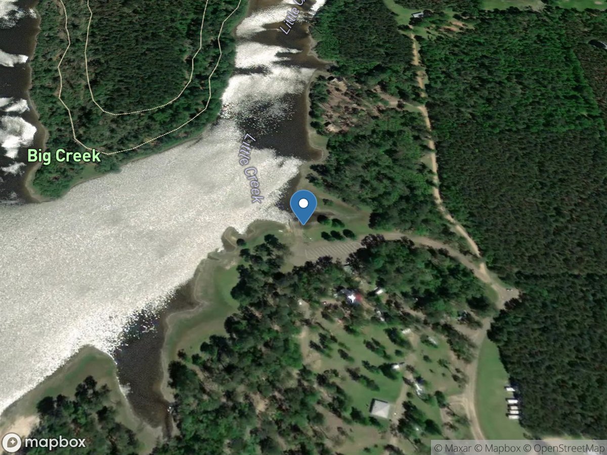 Big Creek Water Park