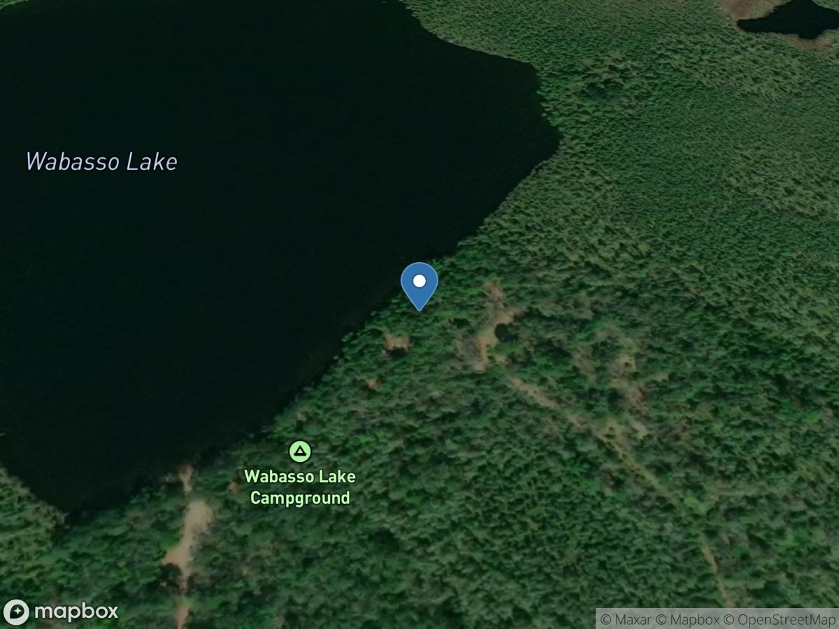 Wabasso Lake