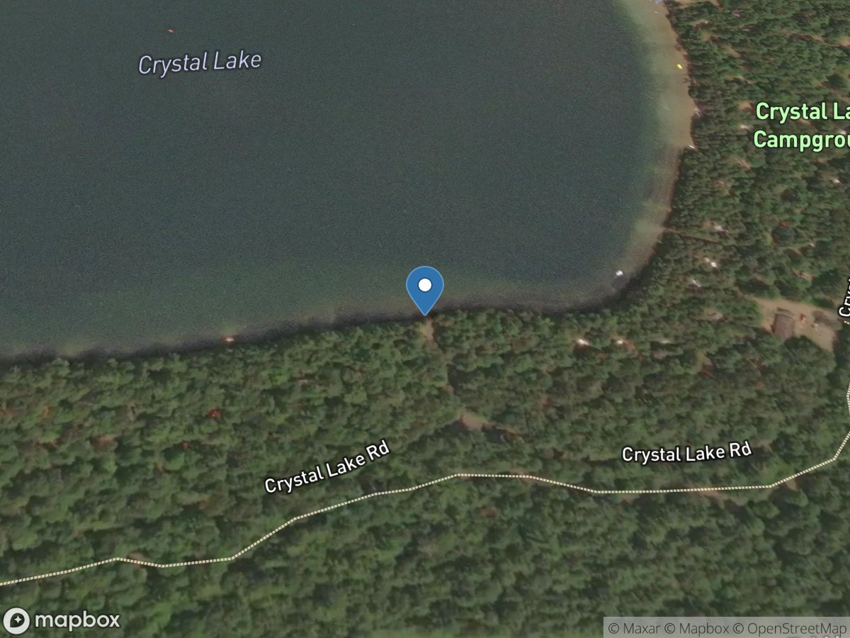 Crystal Lake