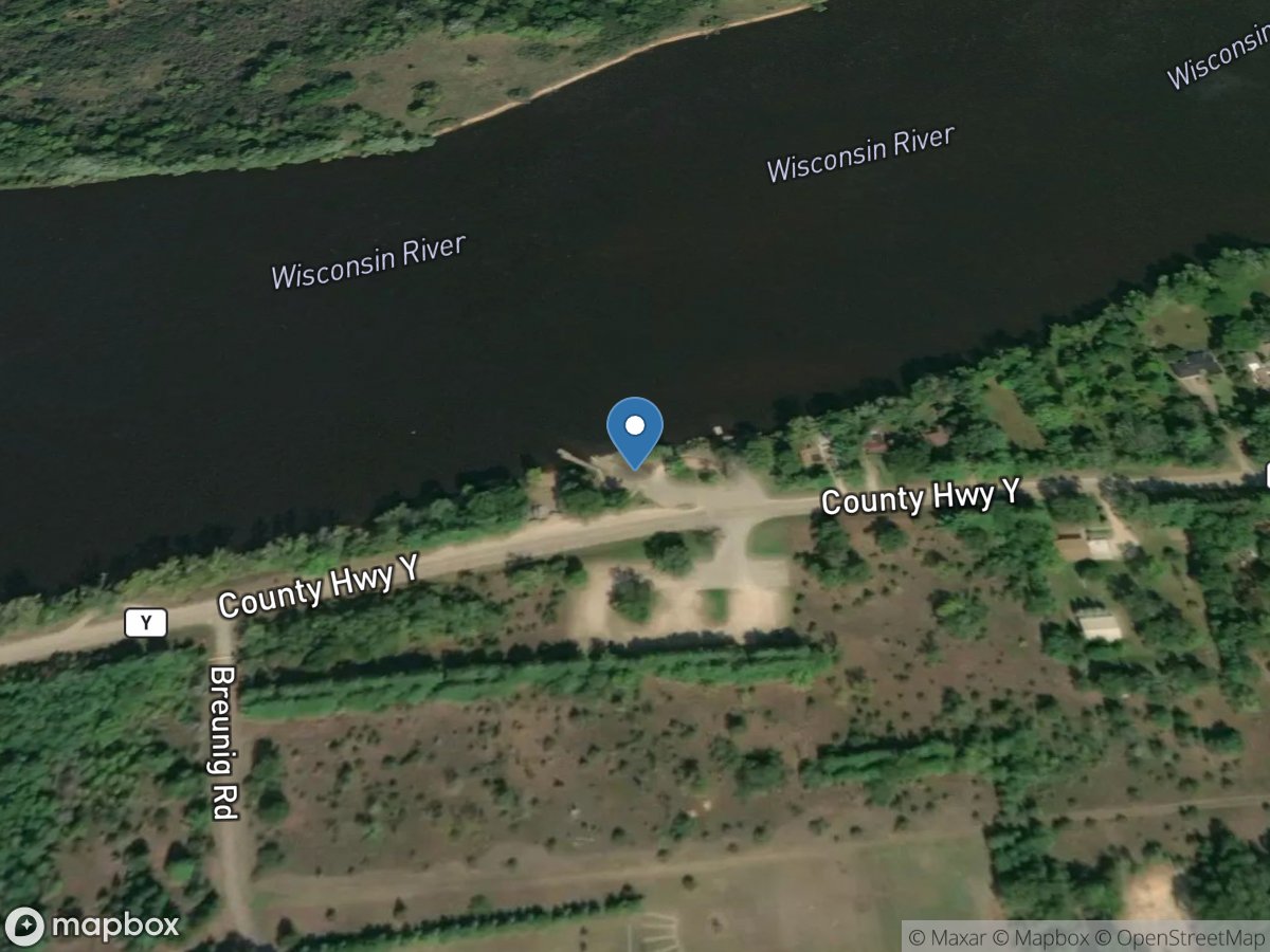 Town of Mazomanie Adler's Landing